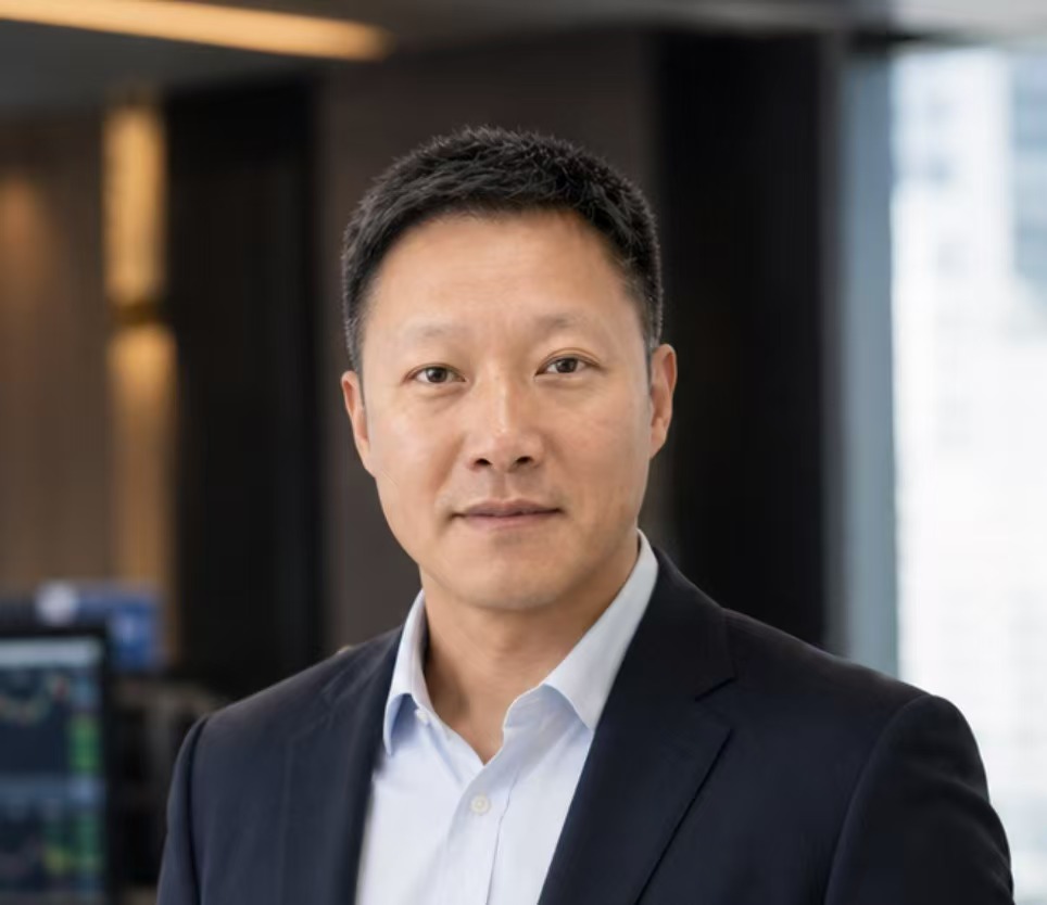 Bell Chen